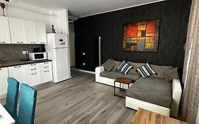 Best Apartment Mamaia Nord
